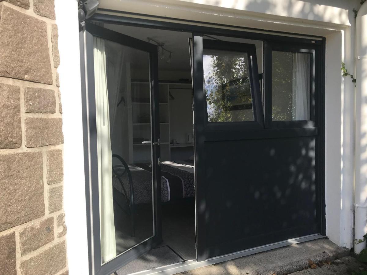 Apartamento Lavoisier - Guingamp Exterior foto
