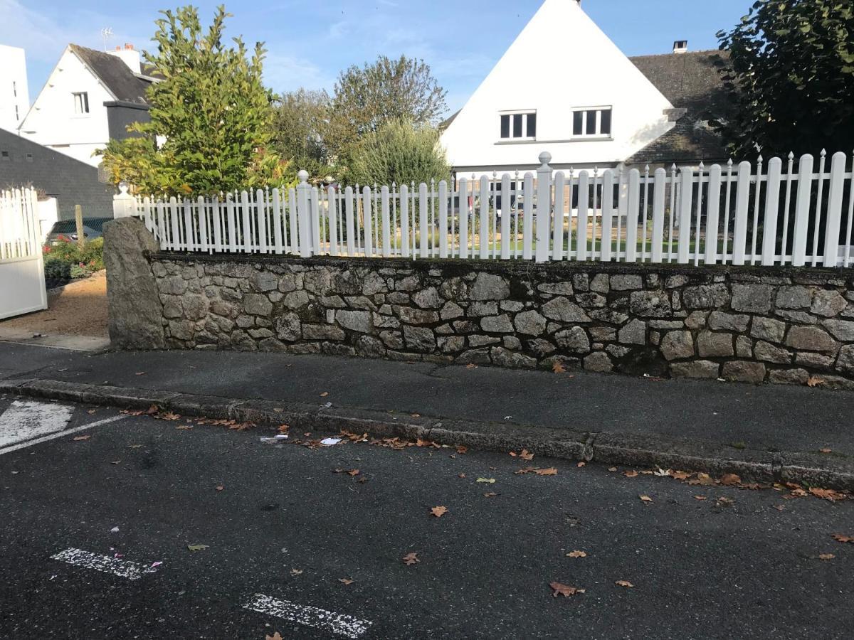 Apartamento Lavoisier - Guingamp Exterior foto