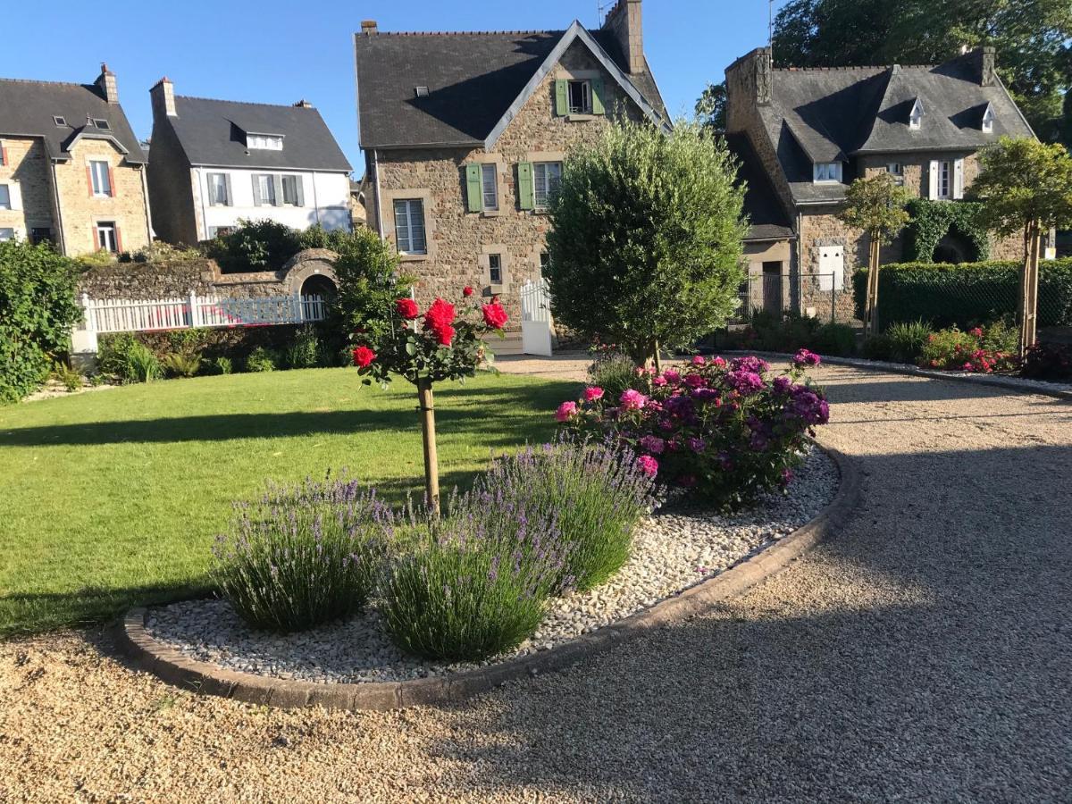 Apartamento Lavoisier - Guingamp Exterior foto