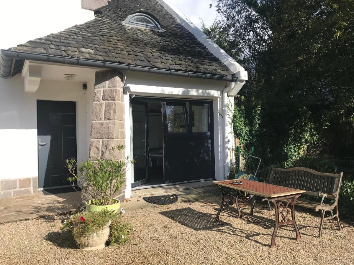 Apartamento Lavoisier - Guingamp Exterior foto