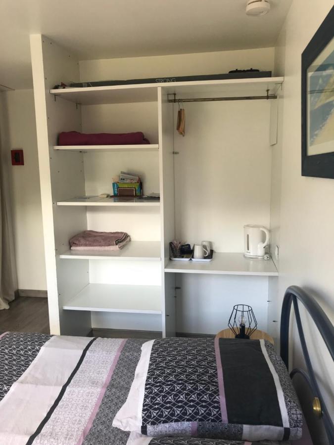Apartamento Lavoisier - Guingamp Exterior foto