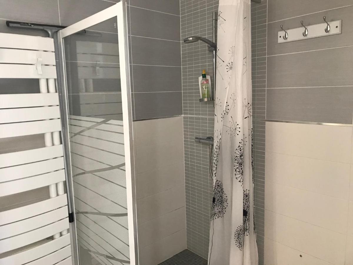 Apartamento Lavoisier - Guingamp Exterior foto