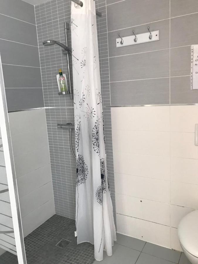 Apartamento Lavoisier - Guingamp Exterior foto