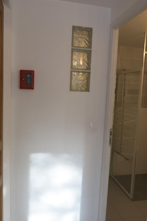 Apartamento Lavoisier - Guingamp Exterior foto