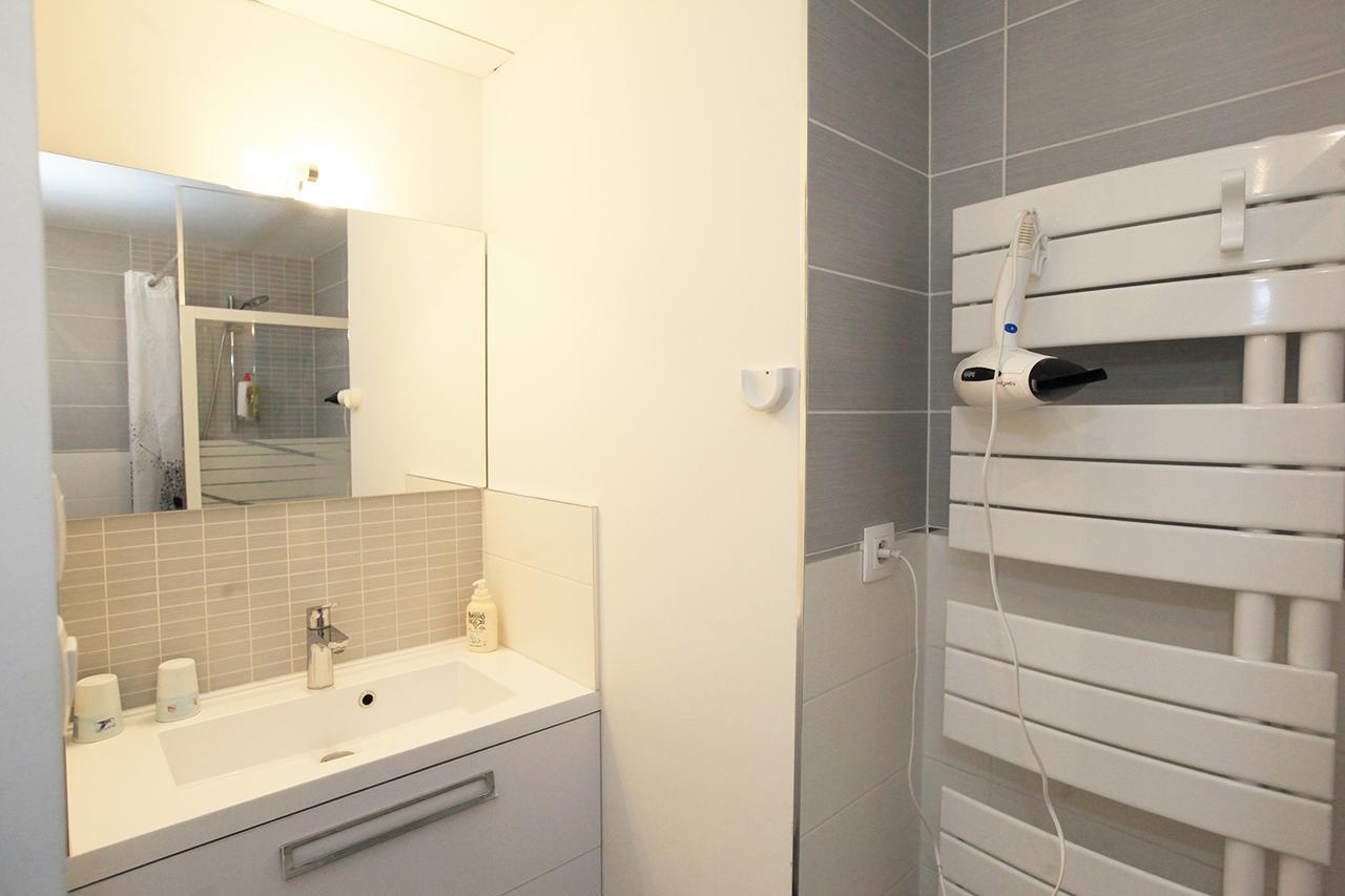 Apartamento Lavoisier - Guingamp Exterior foto